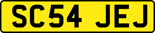 SC54JEJ