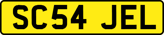 SC54JEL