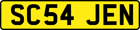 SC54JEN