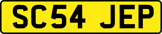 SC54JEP