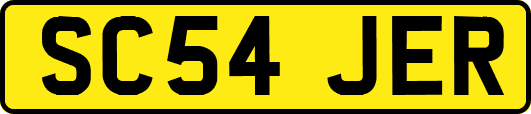 SC54JER