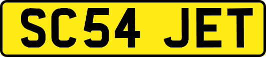 SC54JET