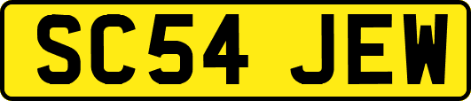 SC54JEW