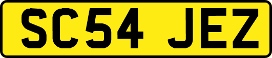 SC54JEZ