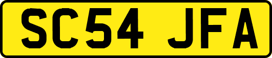 SC54JFA