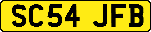 SC54JFB