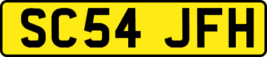 SC54JFH