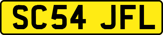 SC54JFL