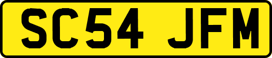 SC54JFM