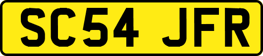 SC54JFR