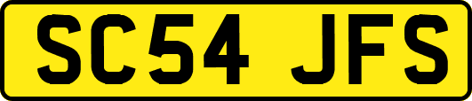 SC54JFS