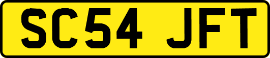 SC54JFT