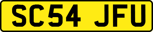 SC54JFU