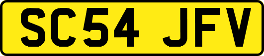 SC54JFV