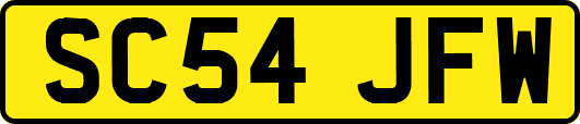 SC54JFW
