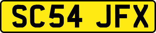 SC54JFX