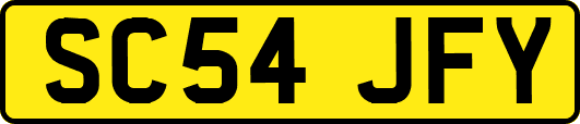 SC54JFY