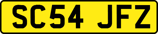 SC54JFZ