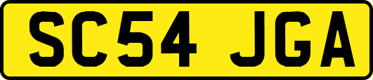 SC54JGA