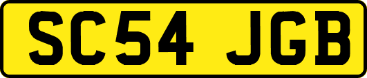 SC54JGB