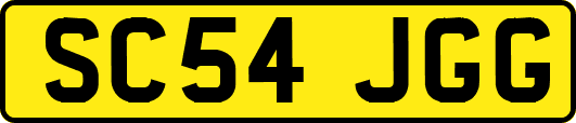 SC54JGG