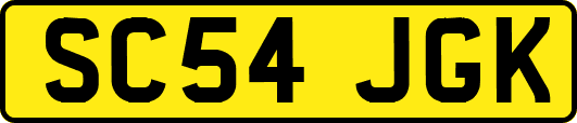 SC54JGK