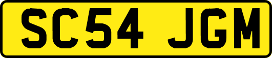 SC54JGM