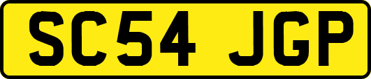 SC54JGP