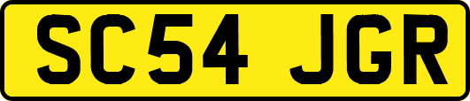 SC54JGR
