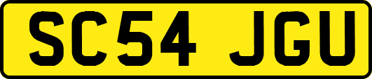 SC54JGU