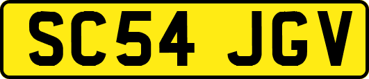 SC54JGV