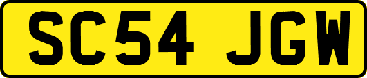 SC54JGW