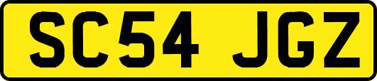SC54JGZ
