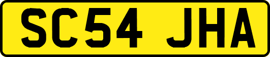 SC54JHA