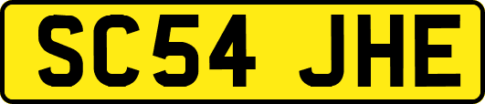 SC54JHE