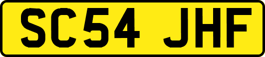 SC54JHF