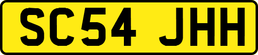 SC54JHH