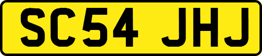 SC54JHJ