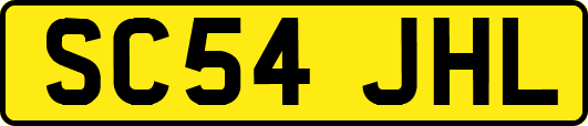 SC54JHL