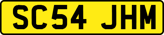 SC54JHM
