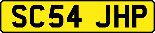 SC54JHP