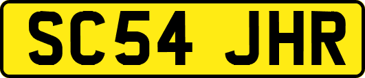 SC54JHR