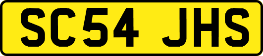 SC54JHS