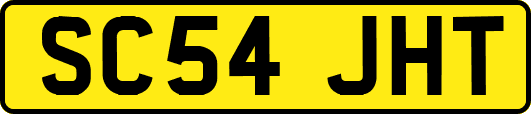 SC54JHT