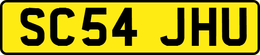SC54JHU