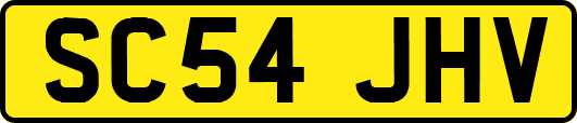 SC54JHV