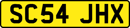 SC54JHX
