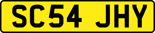 SC54JHY