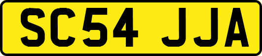 SC54JJA