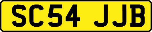 SC54JJB